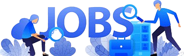AI-style job worker
